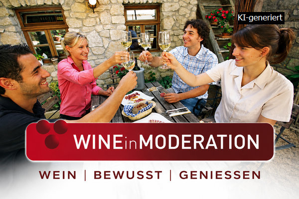 Wine-in-Moderation-Tag am 8. November 2026