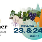 "wine2gether" - das Rheinhessen-Weinfestival - jetzt auch mit Young Ticket wine2gether - das Rheinhessen-Weinfestival