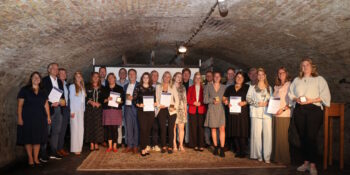 Best Of Wine Tourism Awards 2027: Ein Abend für die weintouristische Vielfalt Rheinhessens