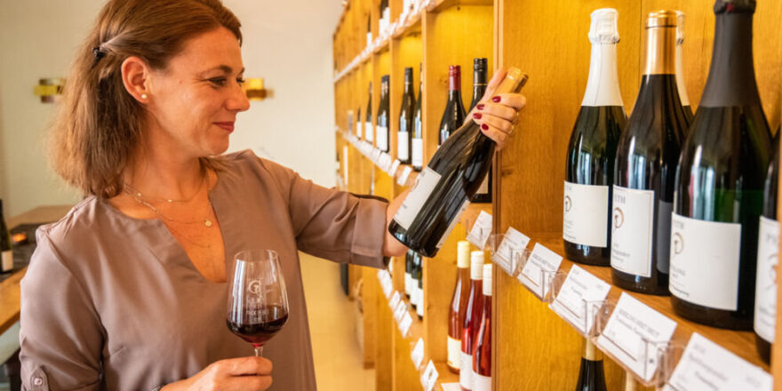 33. WeinMarketingtag Rheinland-Pfalz am 12.11.26