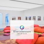 AustauschBar am 21. Oktober in der Kunsthalle Mainz: Neues Networking-Format geht in die erste Runde Einladung AustauschBar_21.10.2026