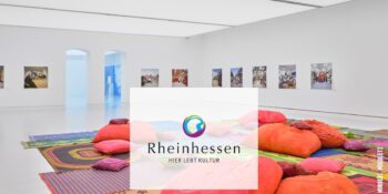 AustauschBar am 21. Oktober in der Kunsthalle Mainz: Neues Networking-Format geht in die erste Runde