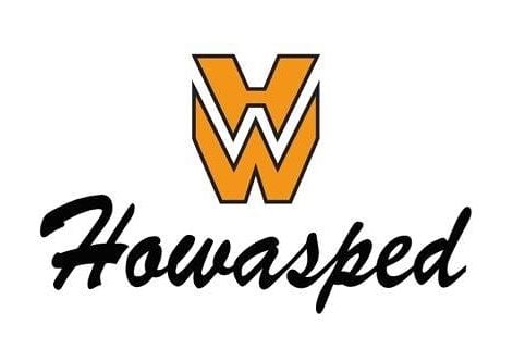 Logo Howasped
