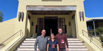 Internationale Impulse für den Weintourismus in Rheinhessen