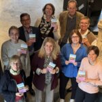 „Rheinhessen liest“: 19. Ausgabe zeigt die Stärke regionaler Zusammenarbeit PK Rheinhessen liest_2026
