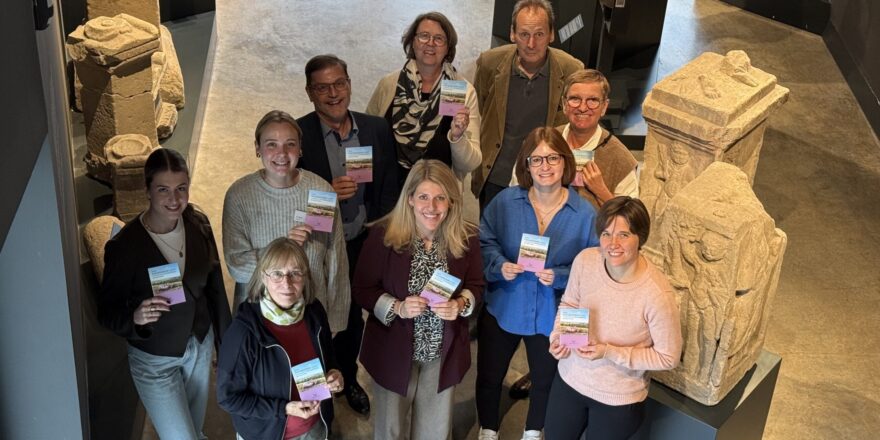„Rheinhessen liest“: 19. Ausgabe zeigt die Stärke regionaler Zusammenarbeit