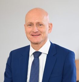 Dr. Marcus Walden, Präsident der IHK für Rheinhessen Dr. Marcus Walden, Präsident der IHK für Rheinhessen