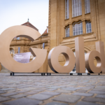 Tourismustag Rheinland-Pfalz 2026: Die Zukunft des Tourismus zu Gast in Bingen Rheinland-Pfalz Tourismus GmbH Gold