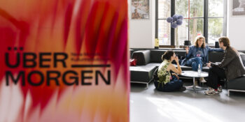 „Übermorgen“: Förderung für innovative Kulturprojekte