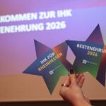 IHK ehrte Mainzer Top-Azubis 2026 IHK Bestenehrung AZUBIS 2026