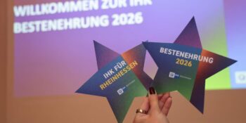 IHK ehrte Mainzer Top-Azubis 2026