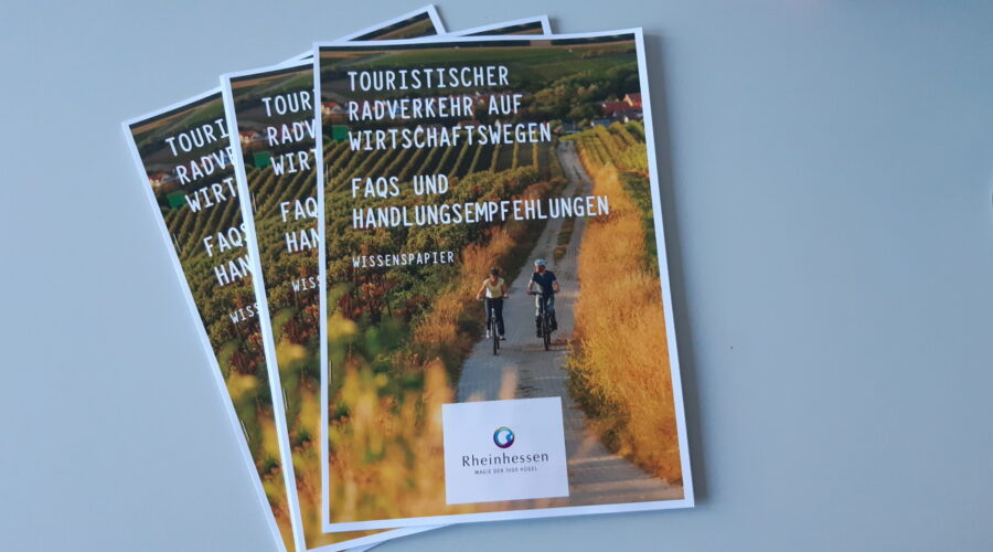 radtouristischer entwicklungsplan radtouristischer entwicklungsplan